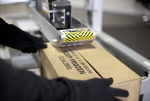 Cold Temp Packaging - Application - TIF file Cold Temp Packaging - Application - TIF file