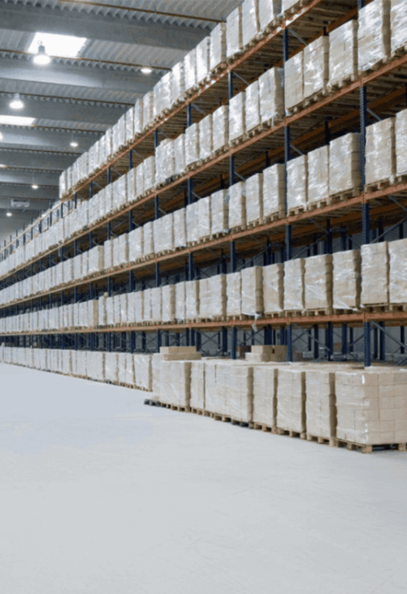 Warehouse
